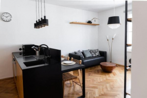 Funkcional Apartment, Brno